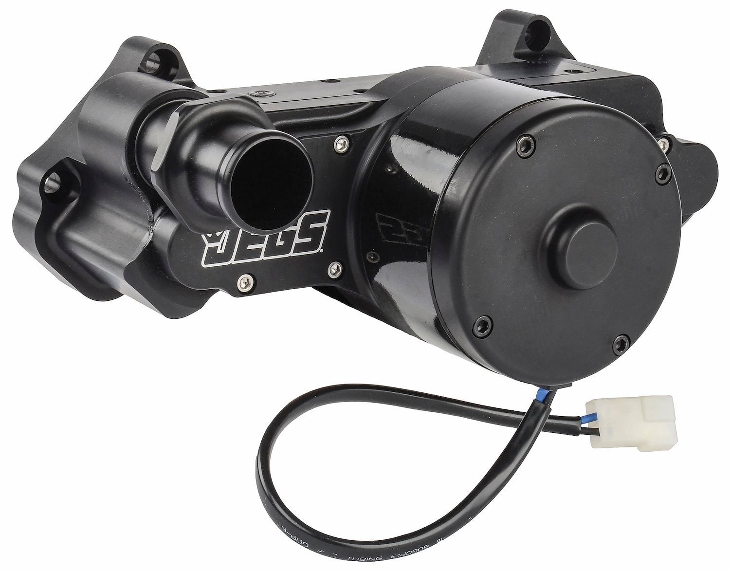 JEGS 50917 Electric Water Pump