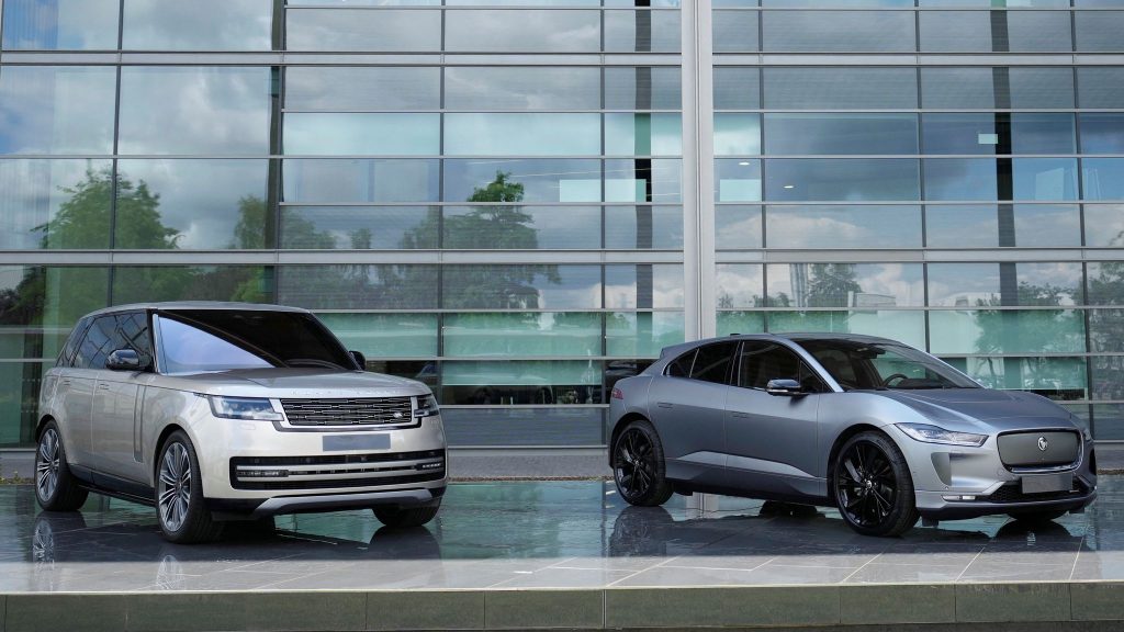 Jaguar Land Rover Plans 4,000 UK Job Cuts as Sales and Profits Plunge