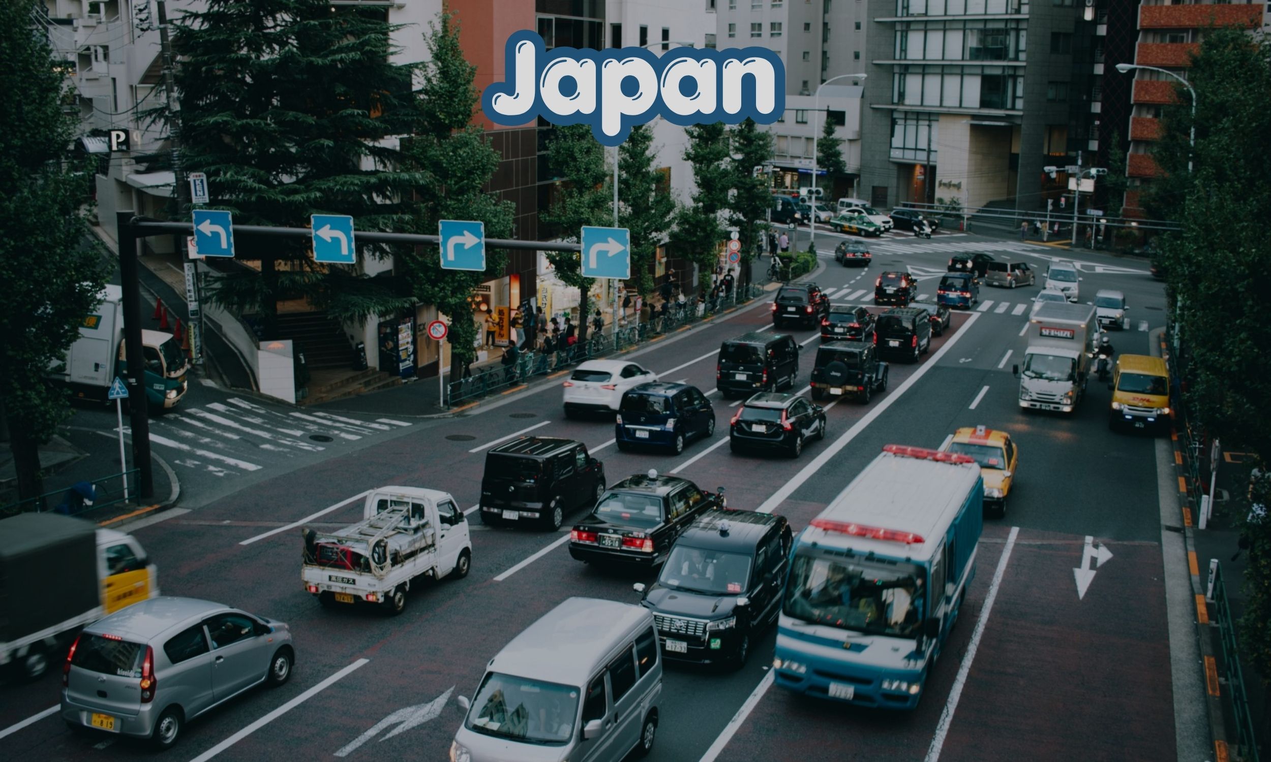 Japan