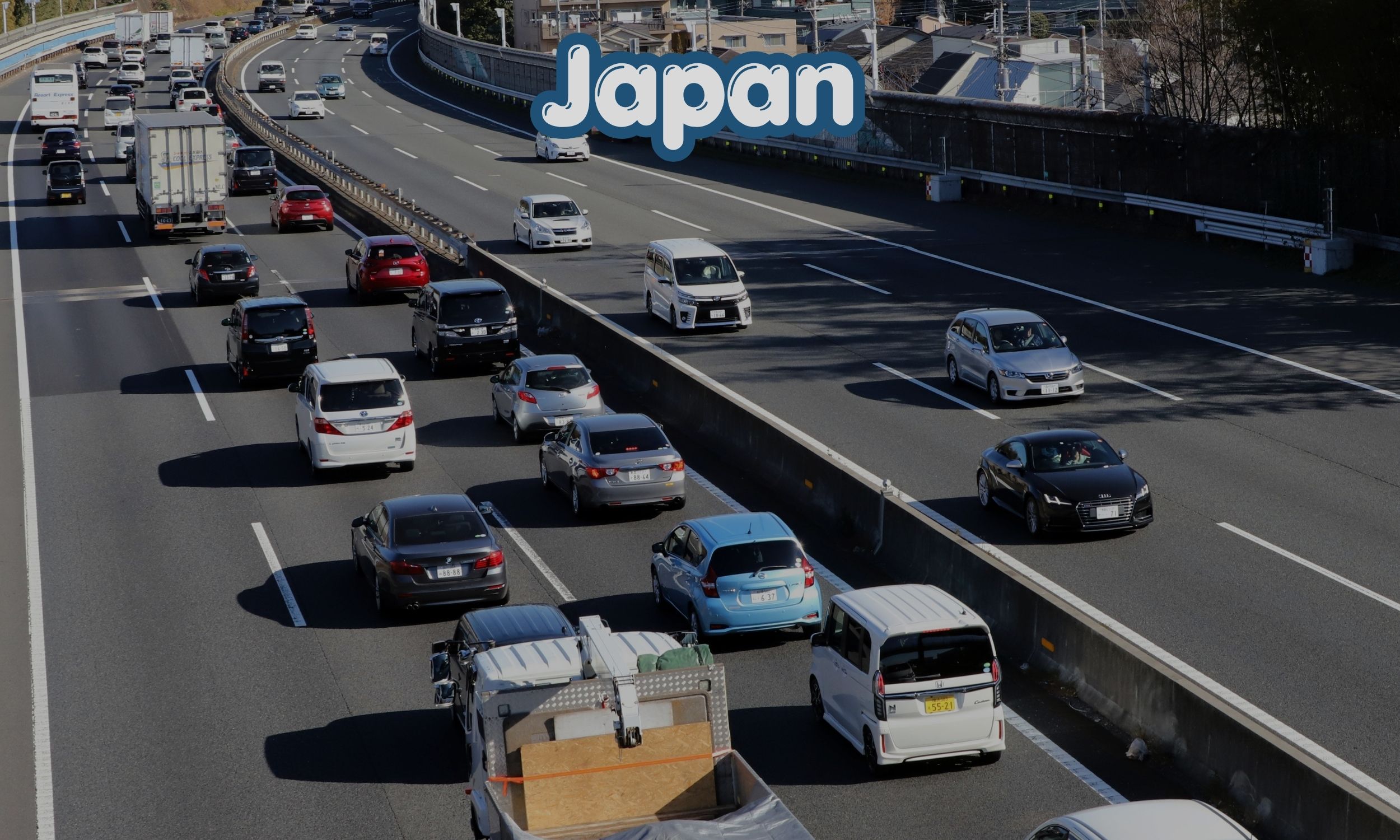 Japan