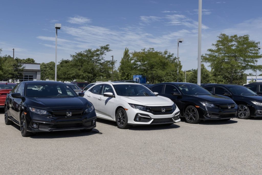 Japanese Automakers