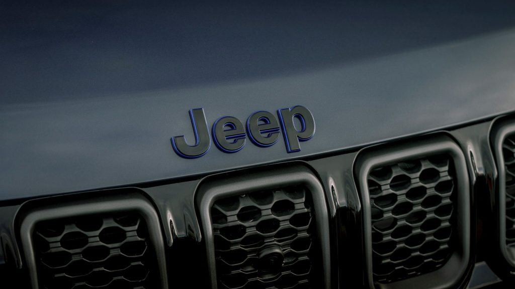 Jeep