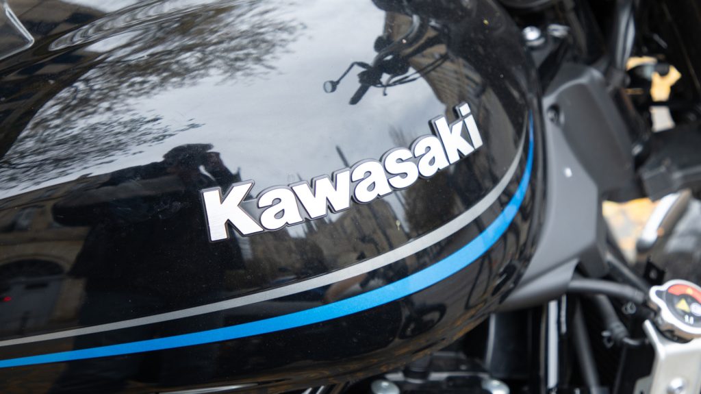 Kawasaki