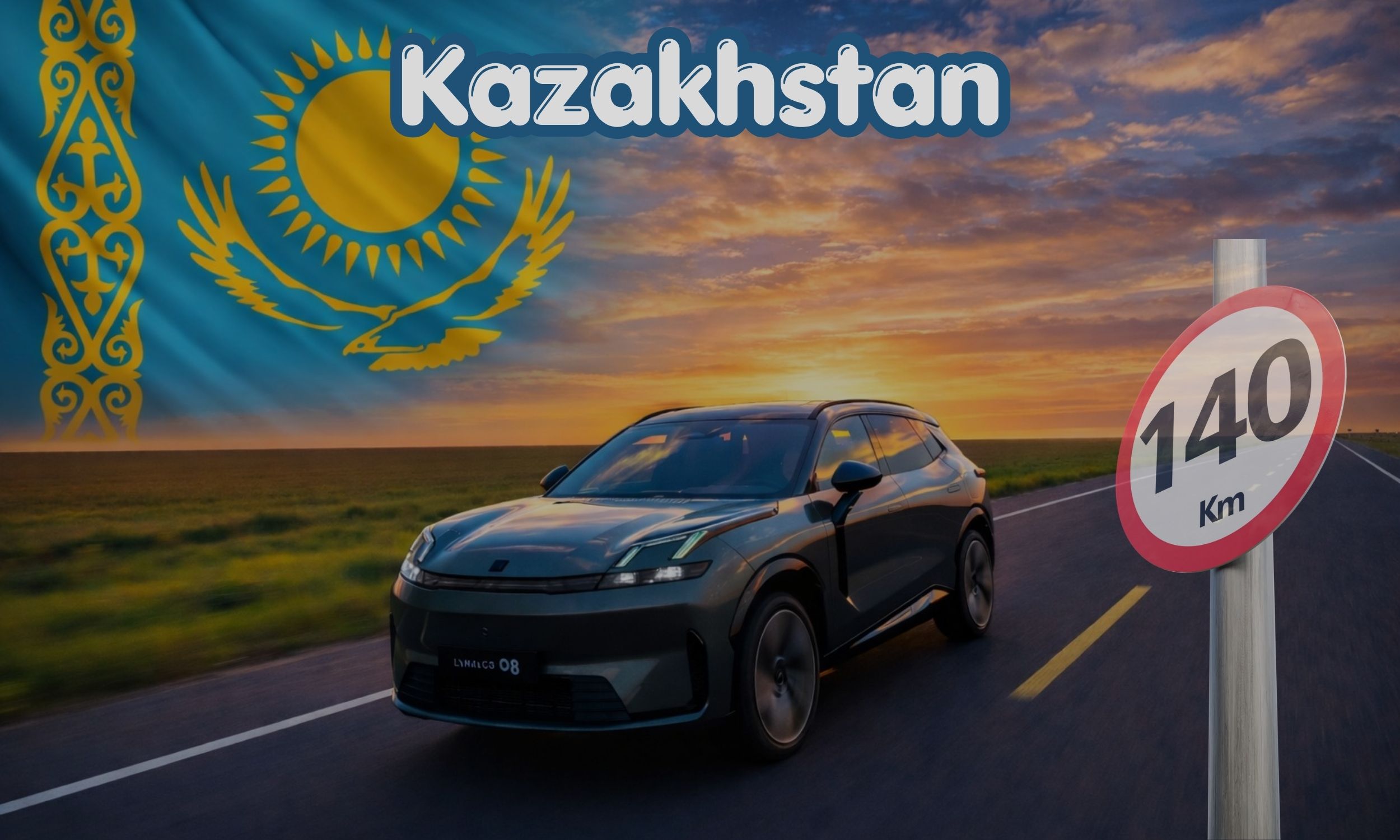 Kazakhstan