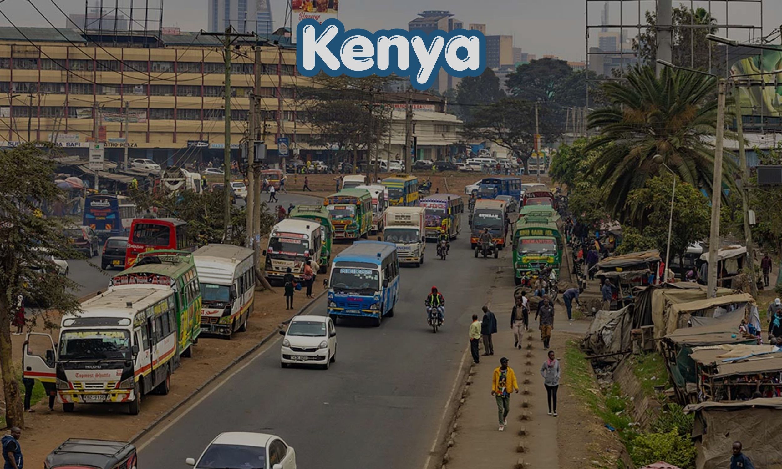 Kenya