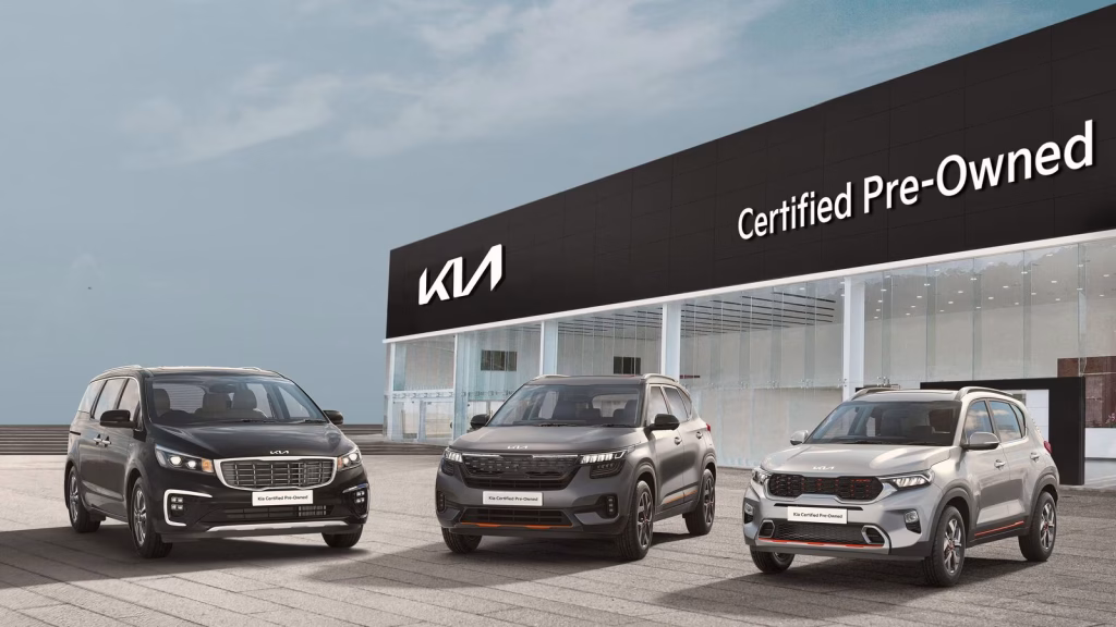 Kia
