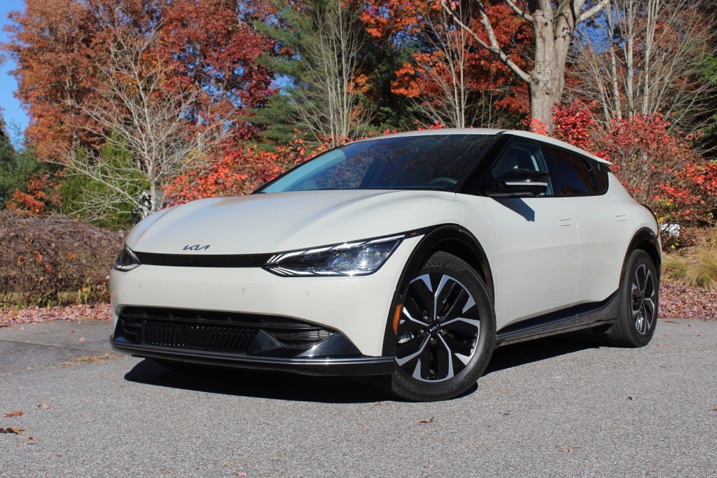 Kia EV6