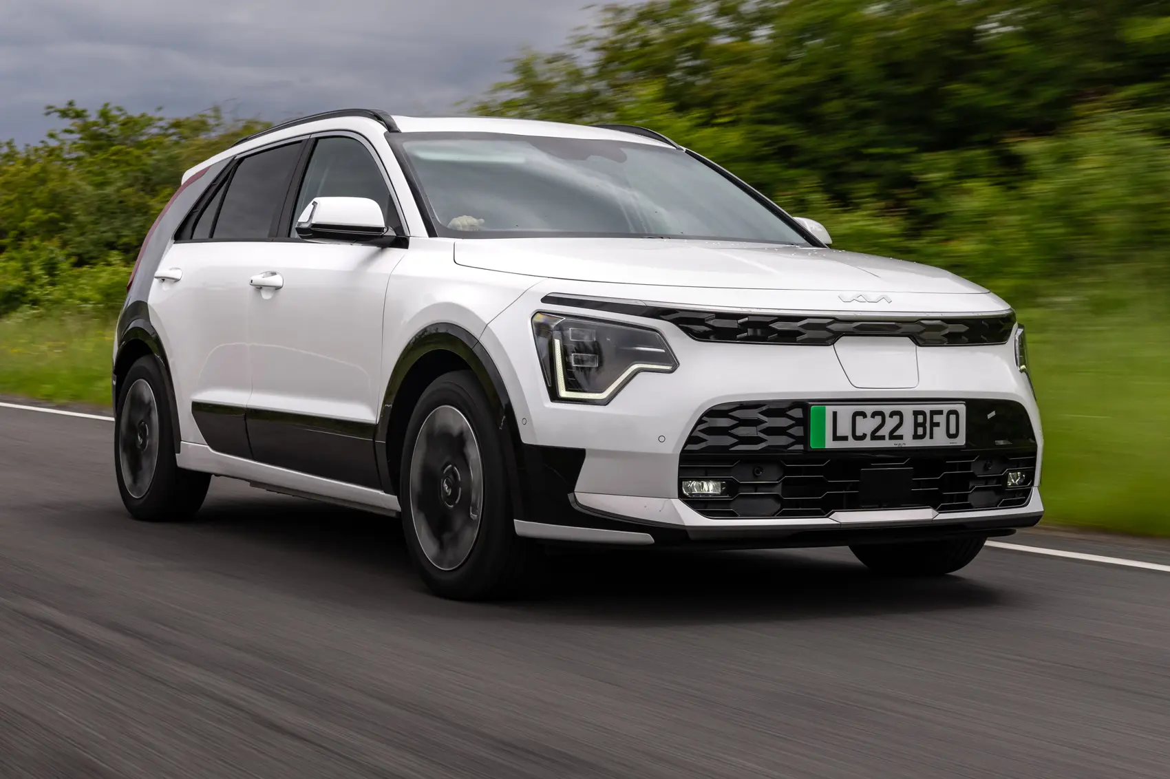 Kia Niro EV