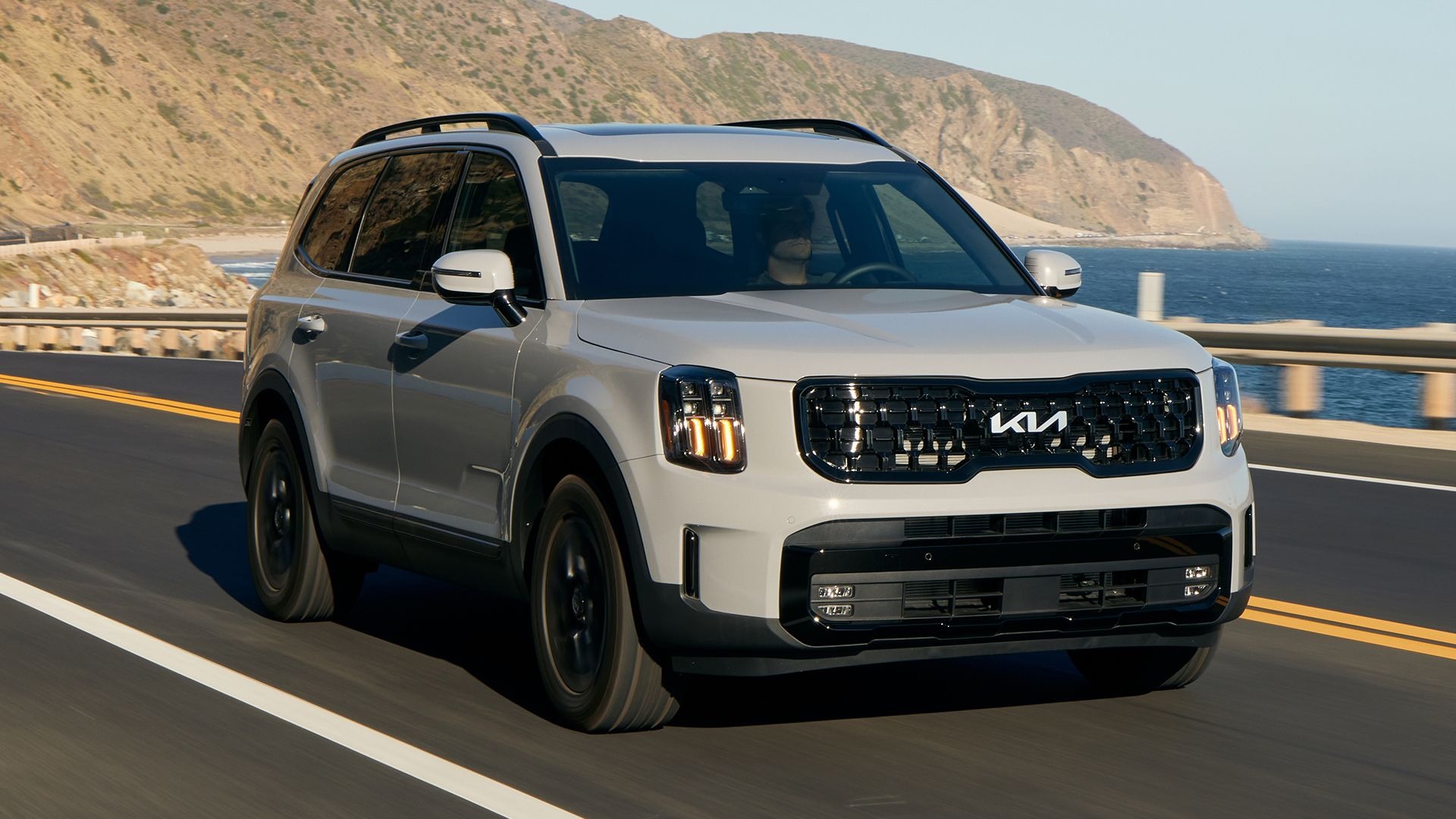 Kia Telluride