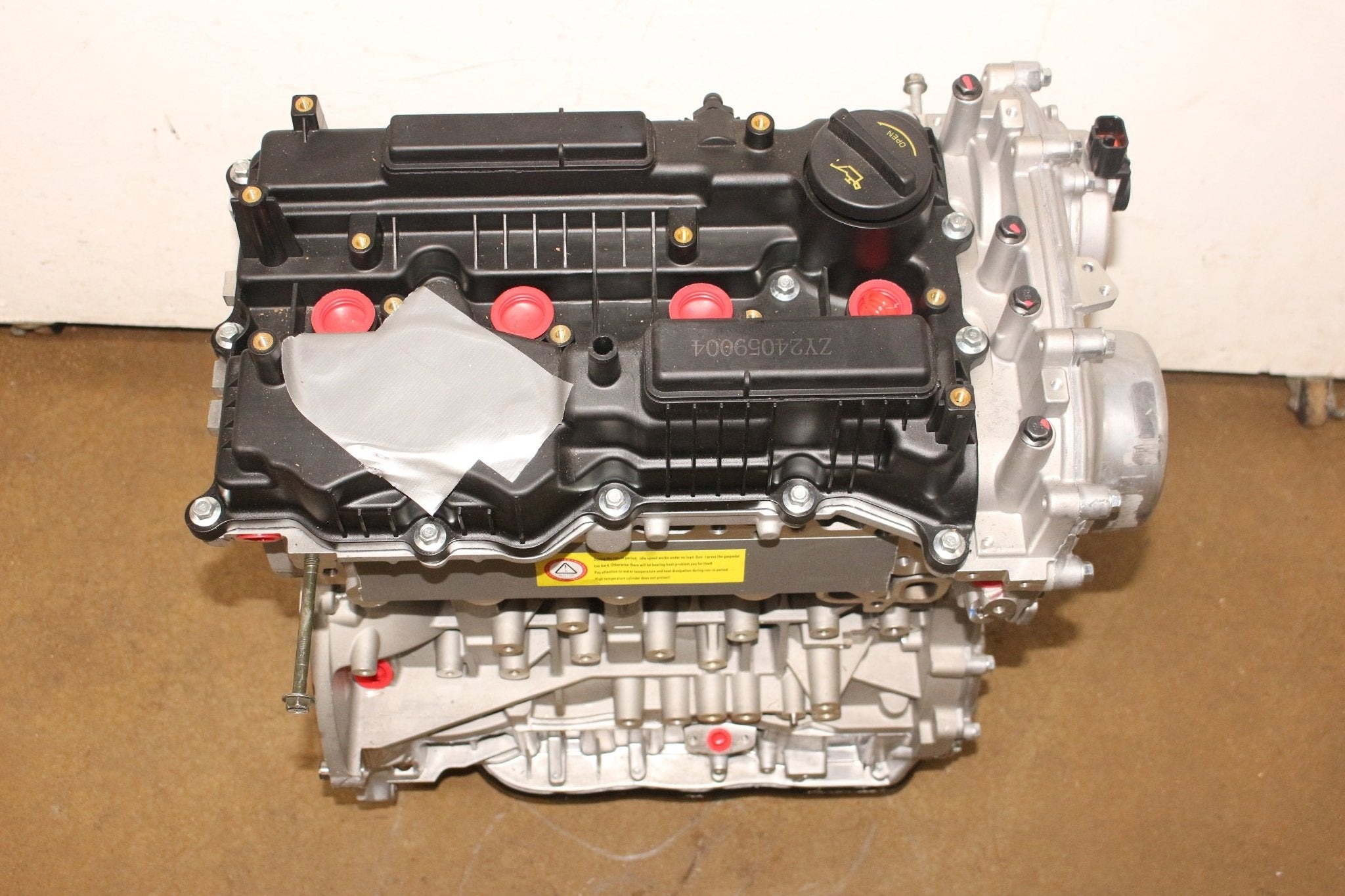Kia Theta II 2.0L engine