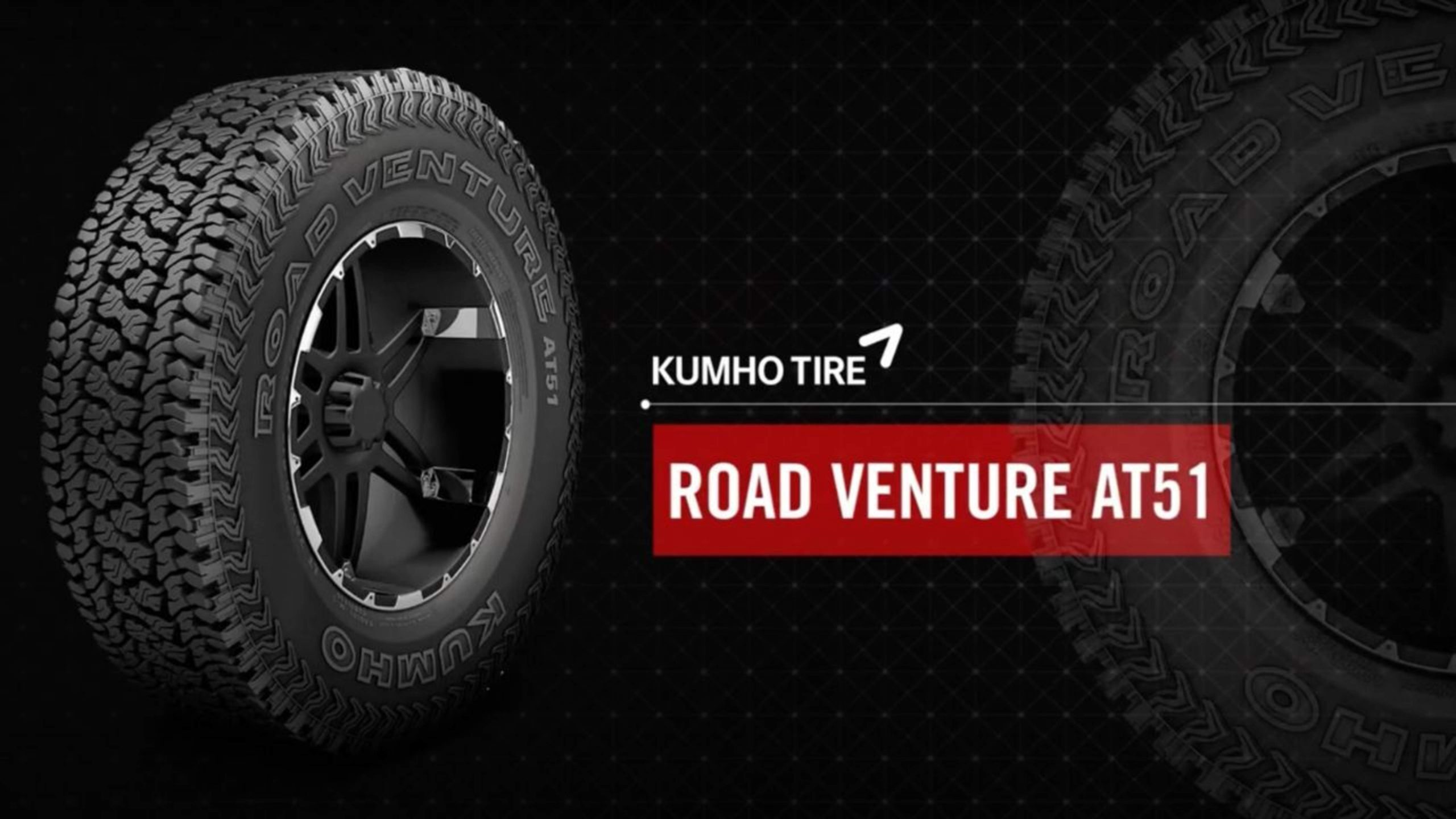 Kumho Tires