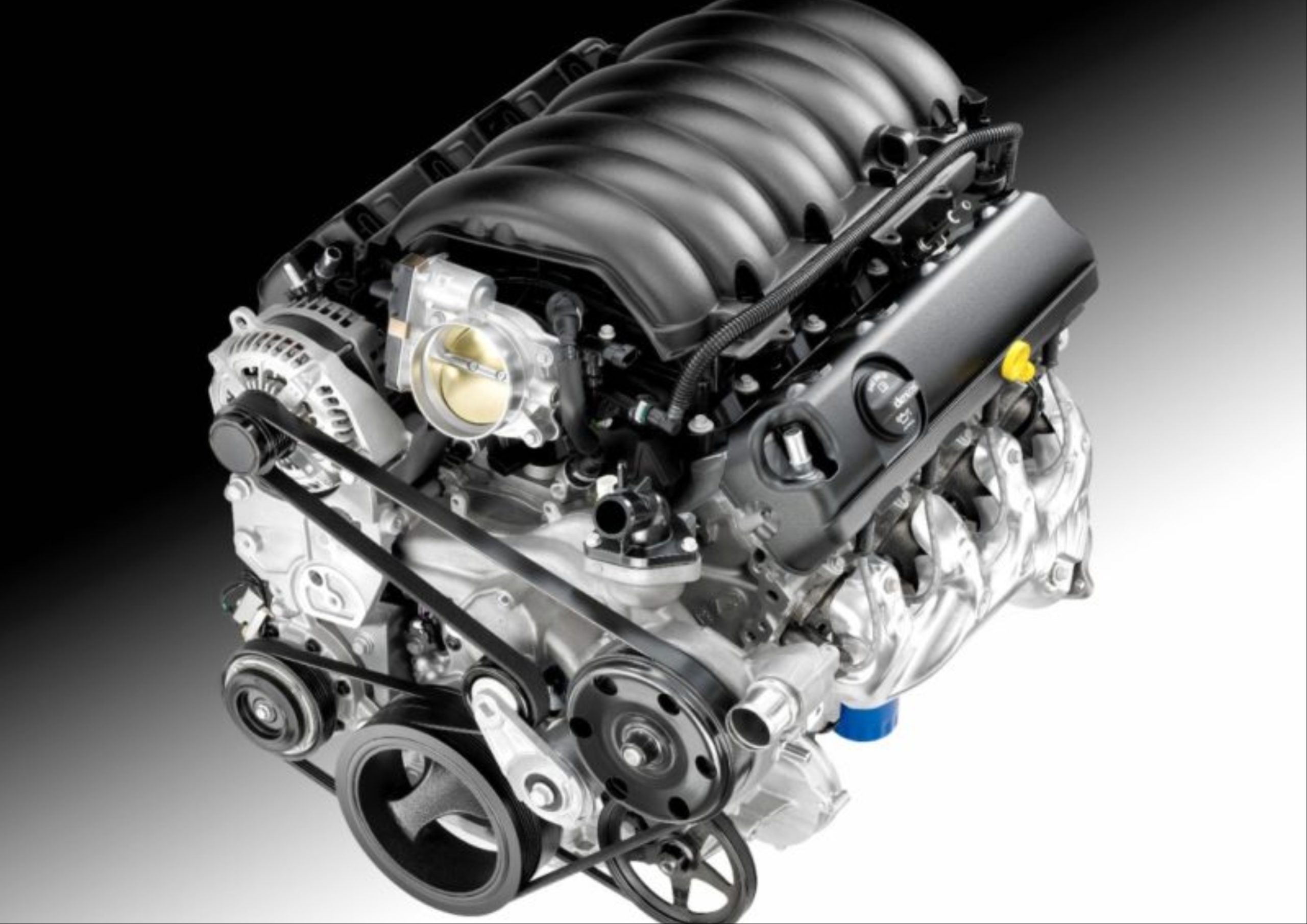 L83 (5.3L, Gen V, EcoTec3)