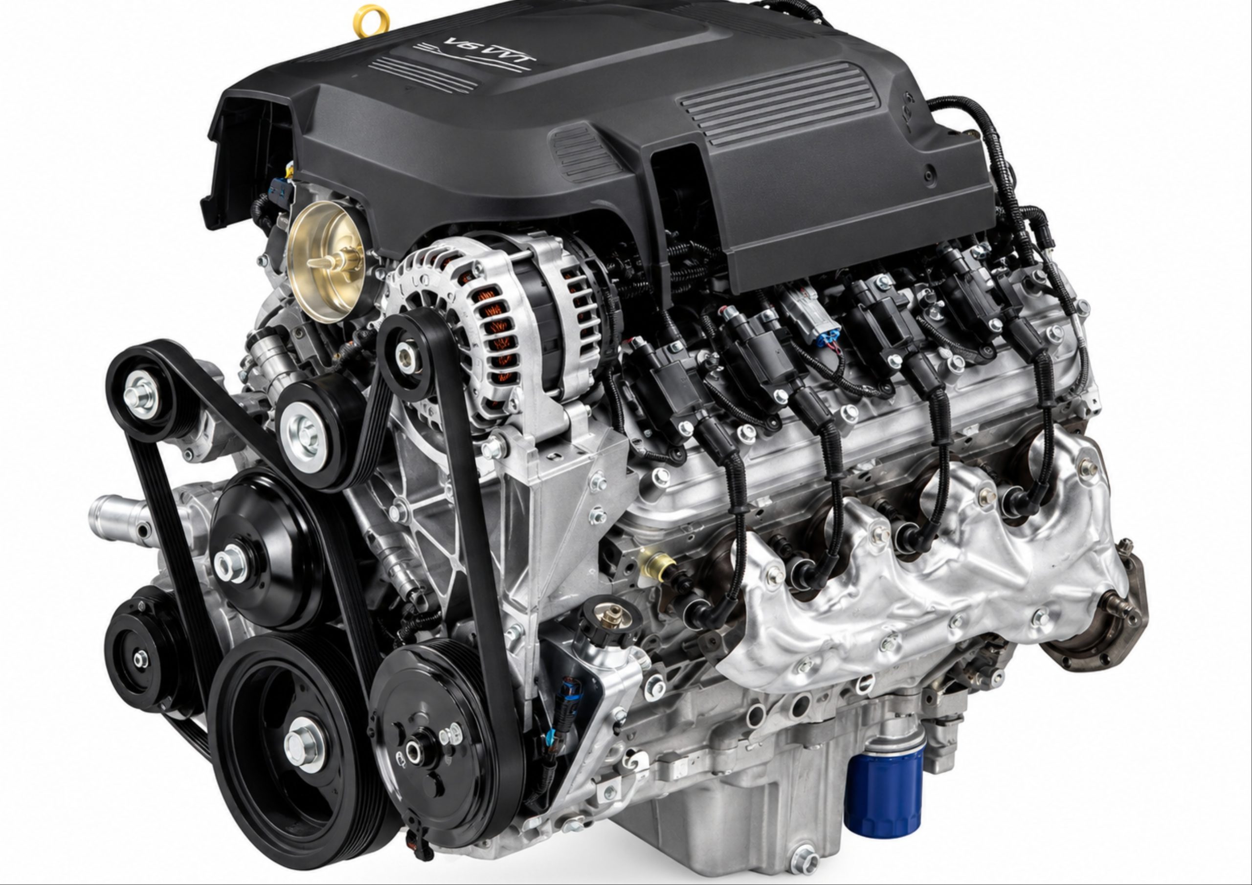 L92/L94 (6.2L Truck/SUV, Gen IV