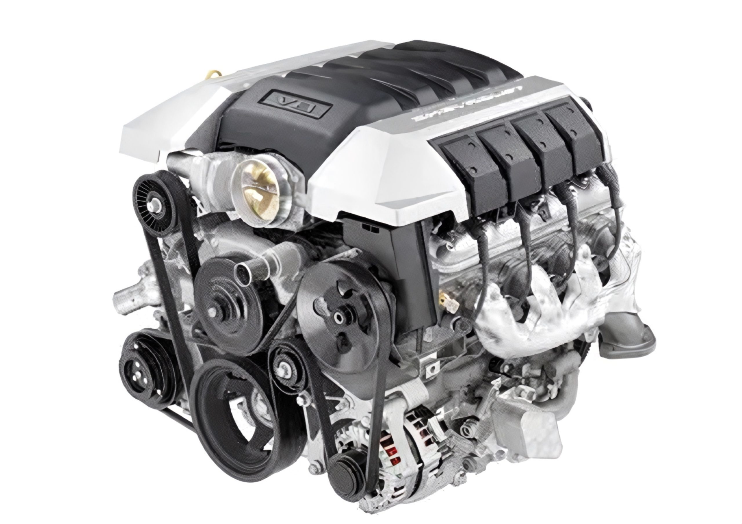 L99 (6.2L, Gen IV, AFM)