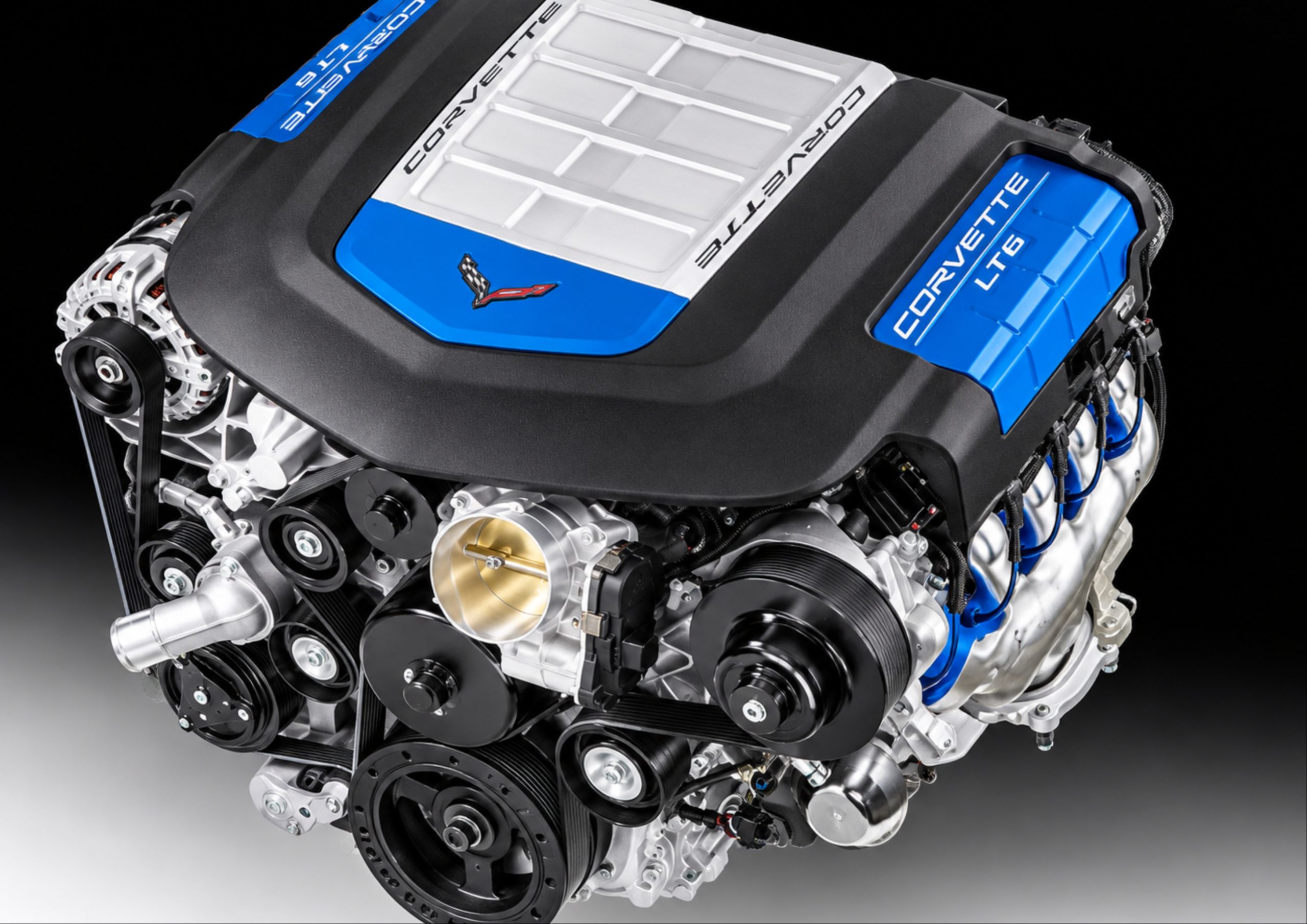 LS9 (6.2L Supercharged, Gen IV)