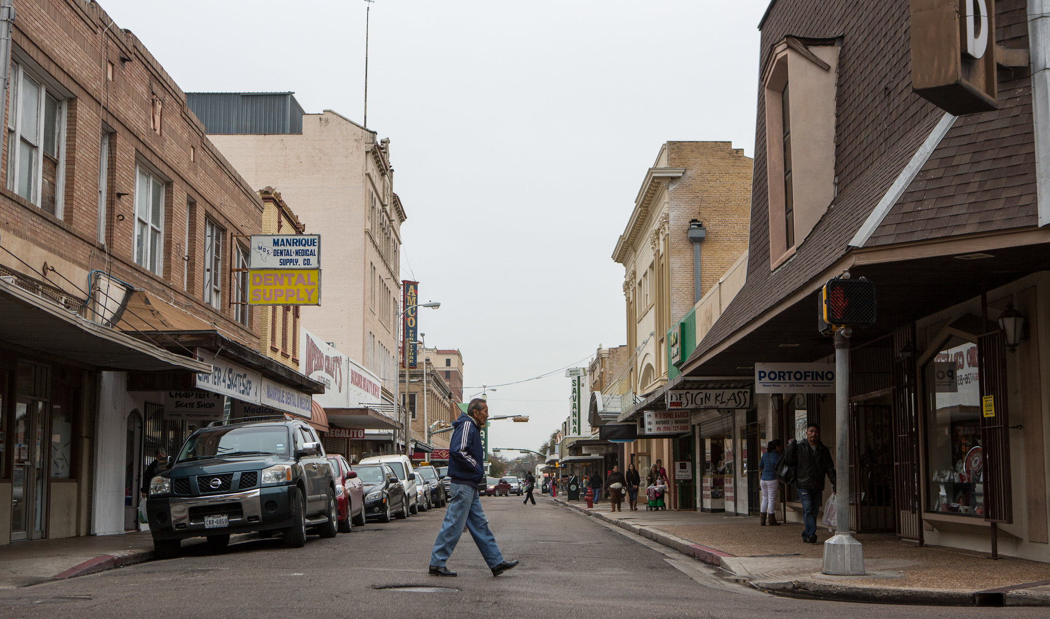 Laredo, Texas
