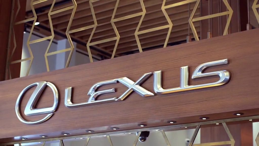 Lexus