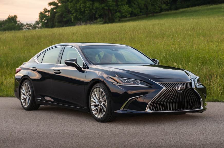 Lexus ES 300h