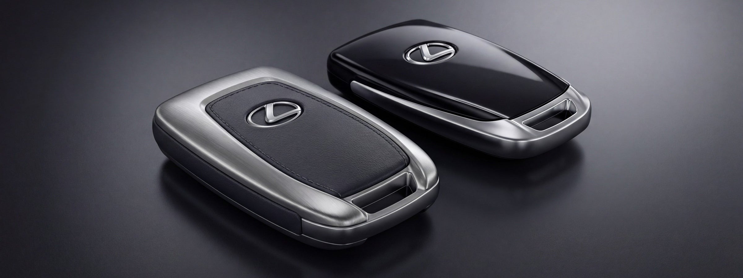 Lexus smart keyless entry remote fobs