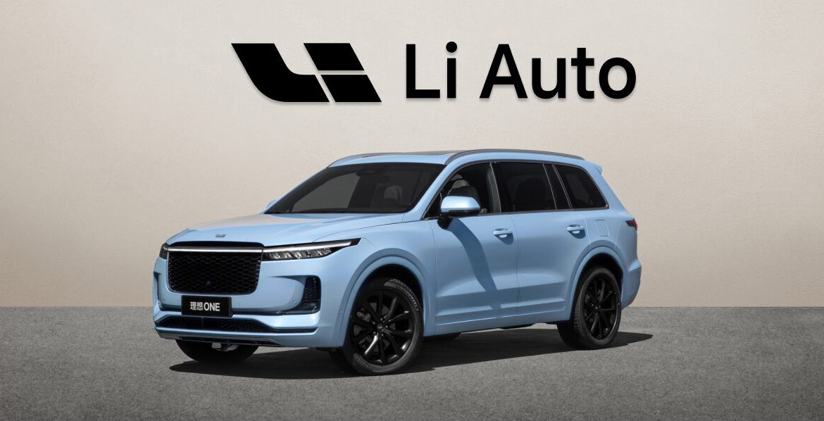 Li Auto