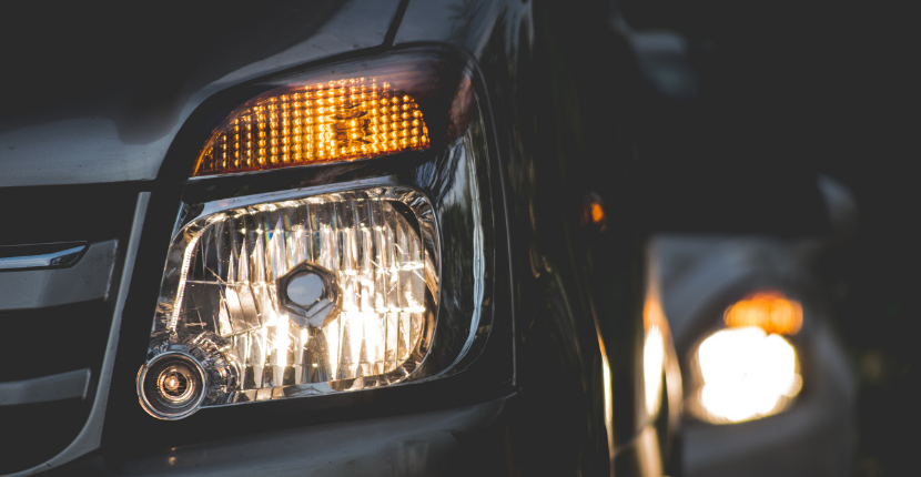Lighting Problems That Make the Car Unsafe