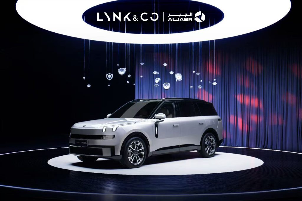 Lynk & Co.