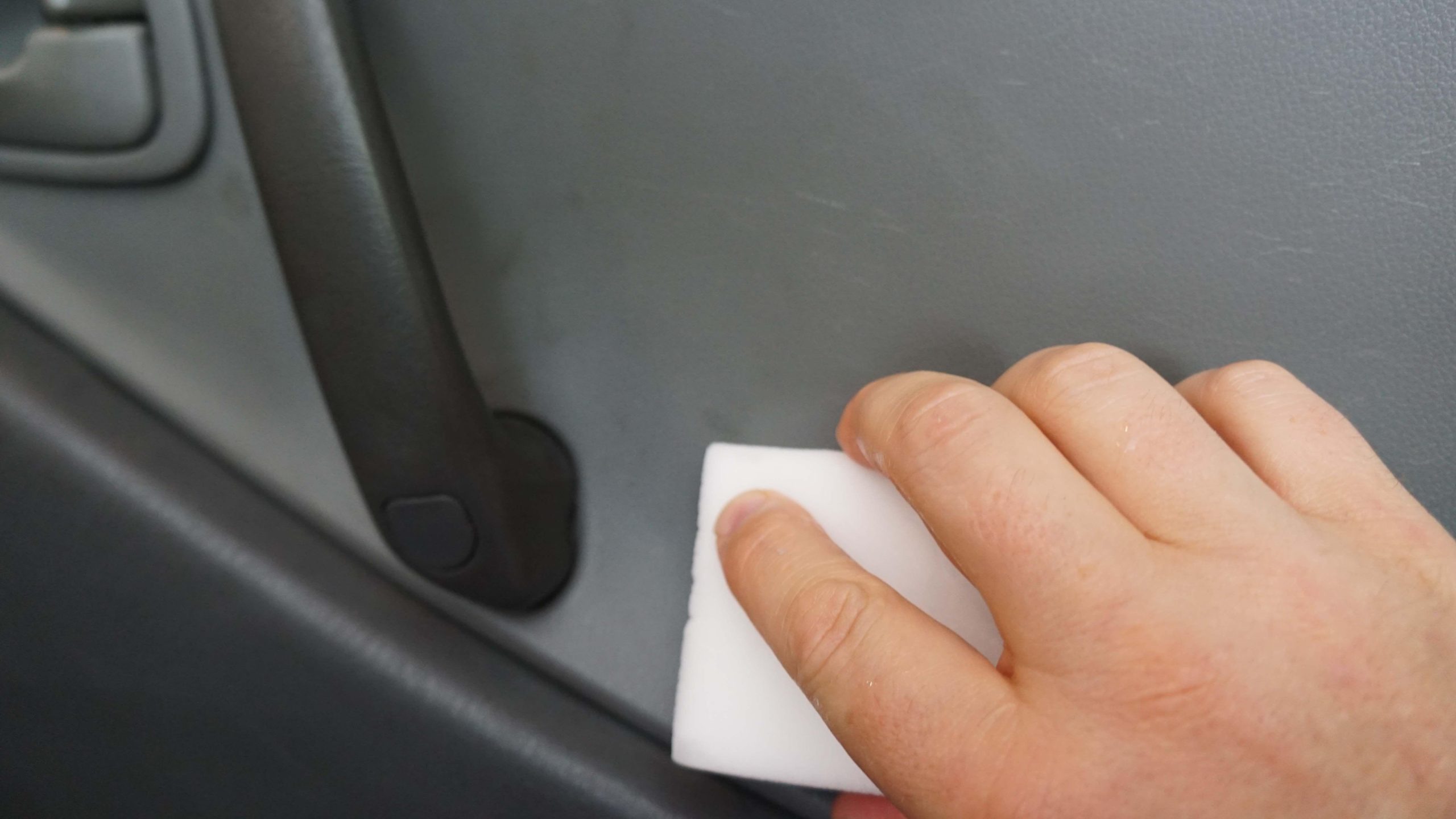 Magic Eraser