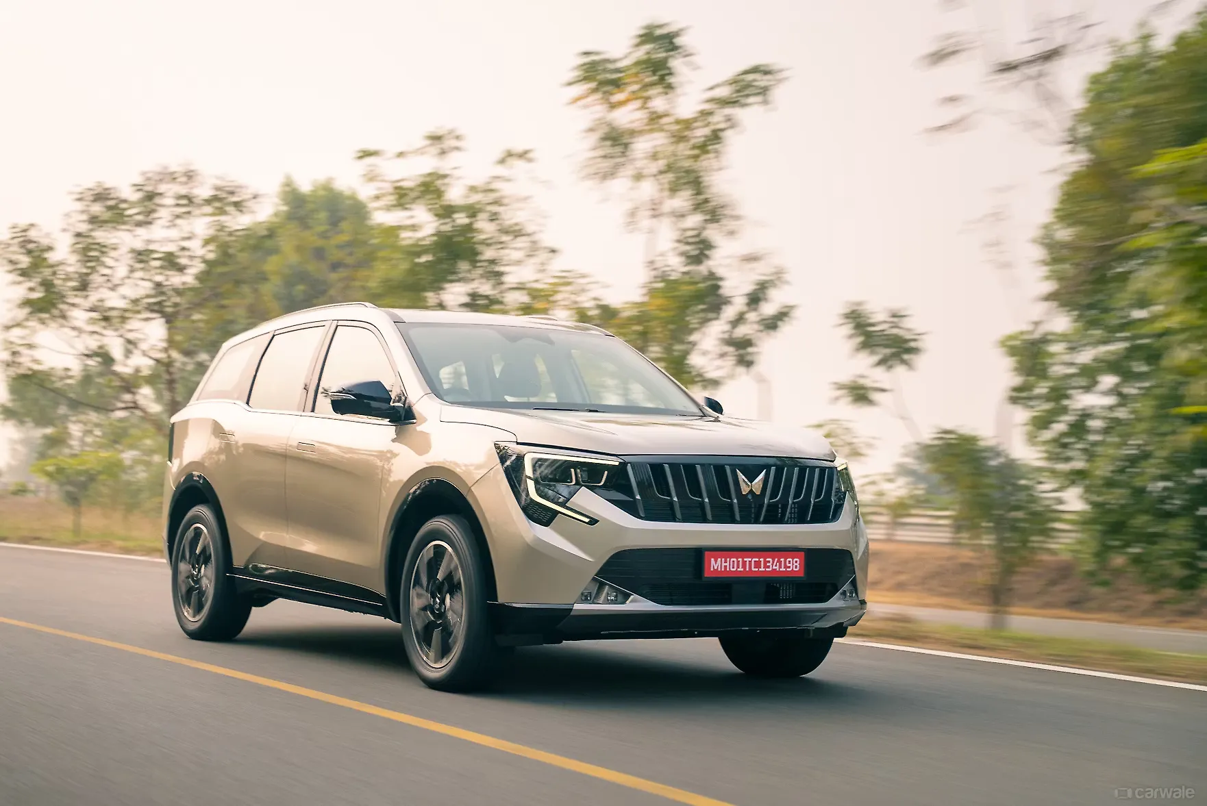 Mahindra