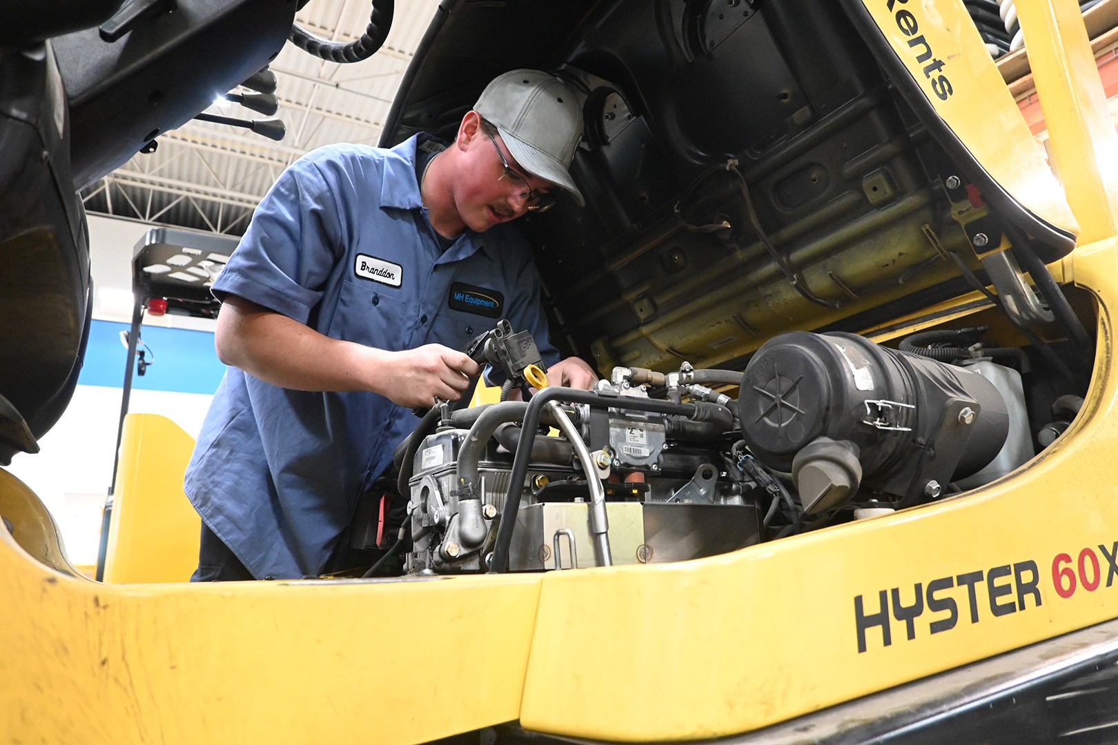 Maintenance Practice