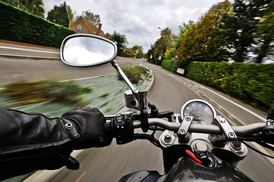 Make Sure the Mirrors Are Secure and Properly Adjusted