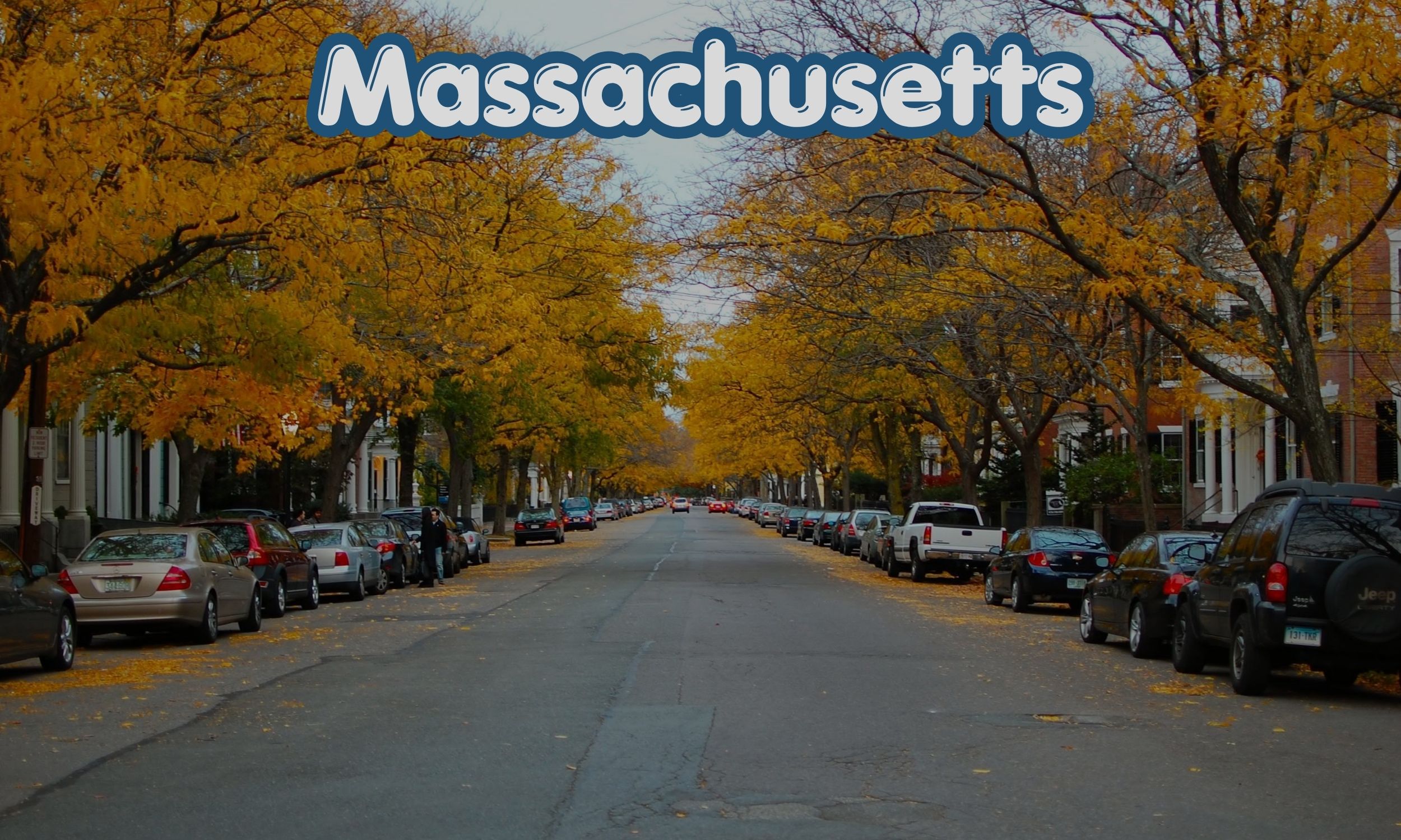 Massachusetts