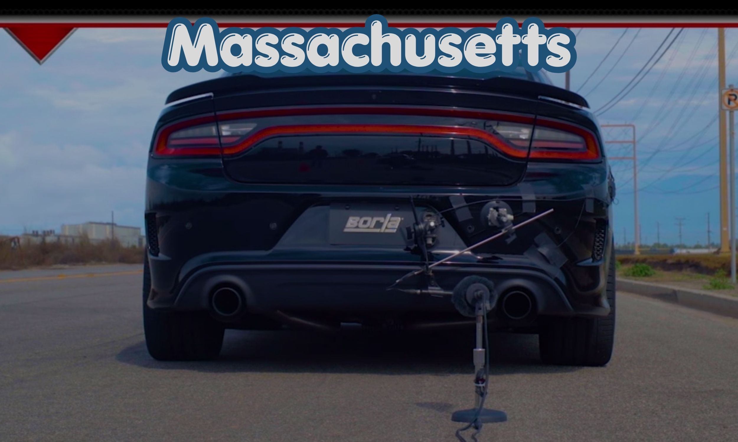 Massachusetts