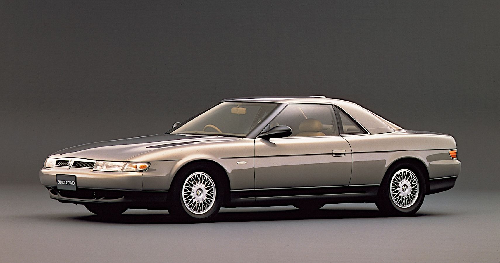 Mazda Eunos Cosmo