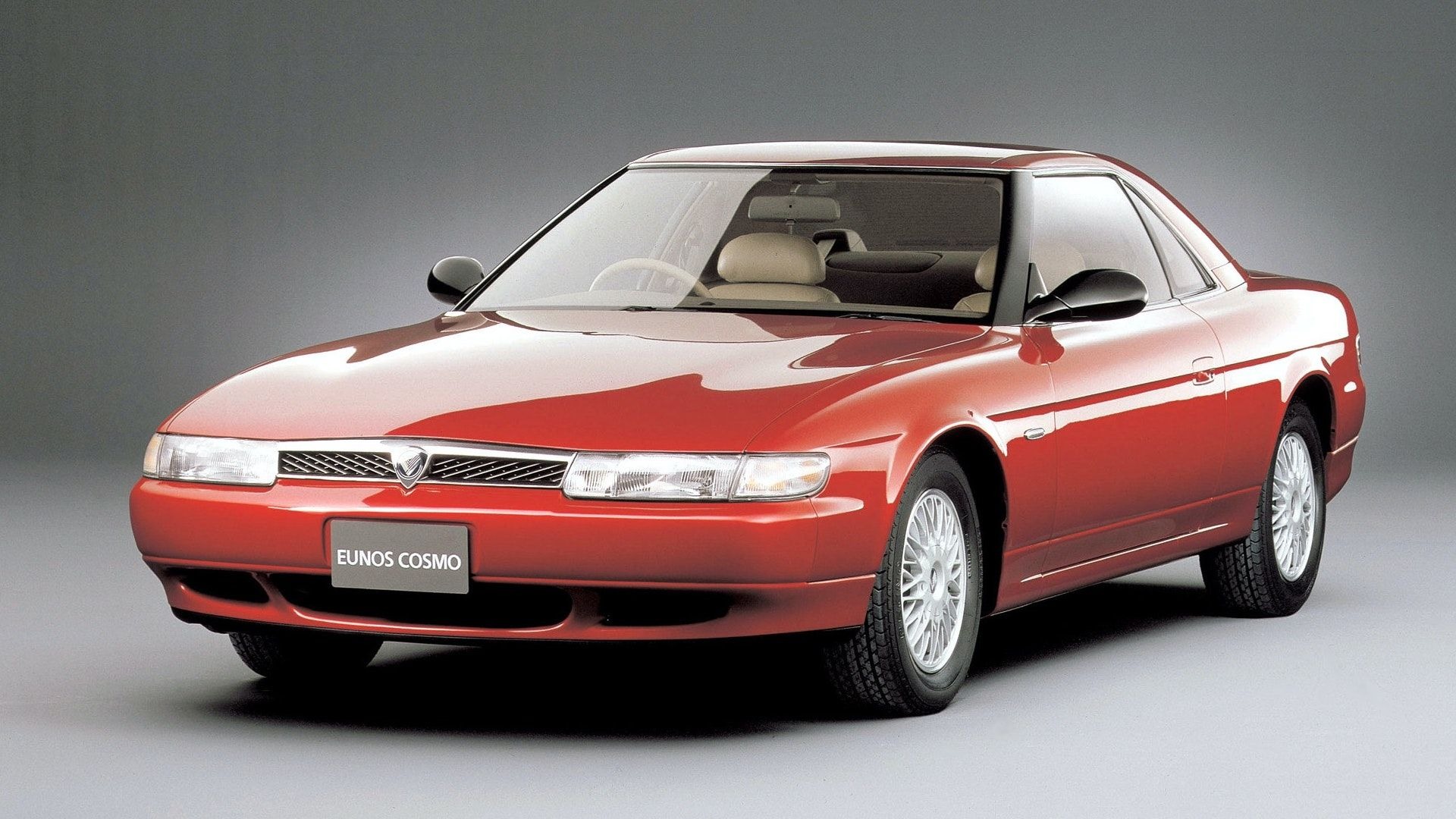 Mazda Eunos Cosmo