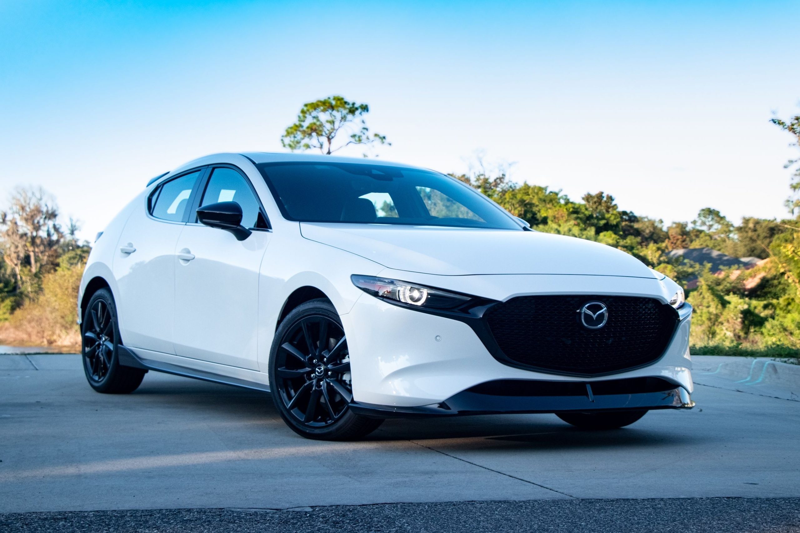 Mazda3