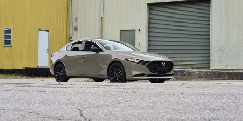Mazda3