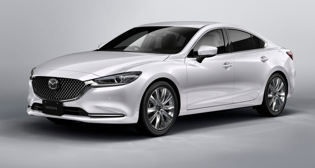 Mazda6