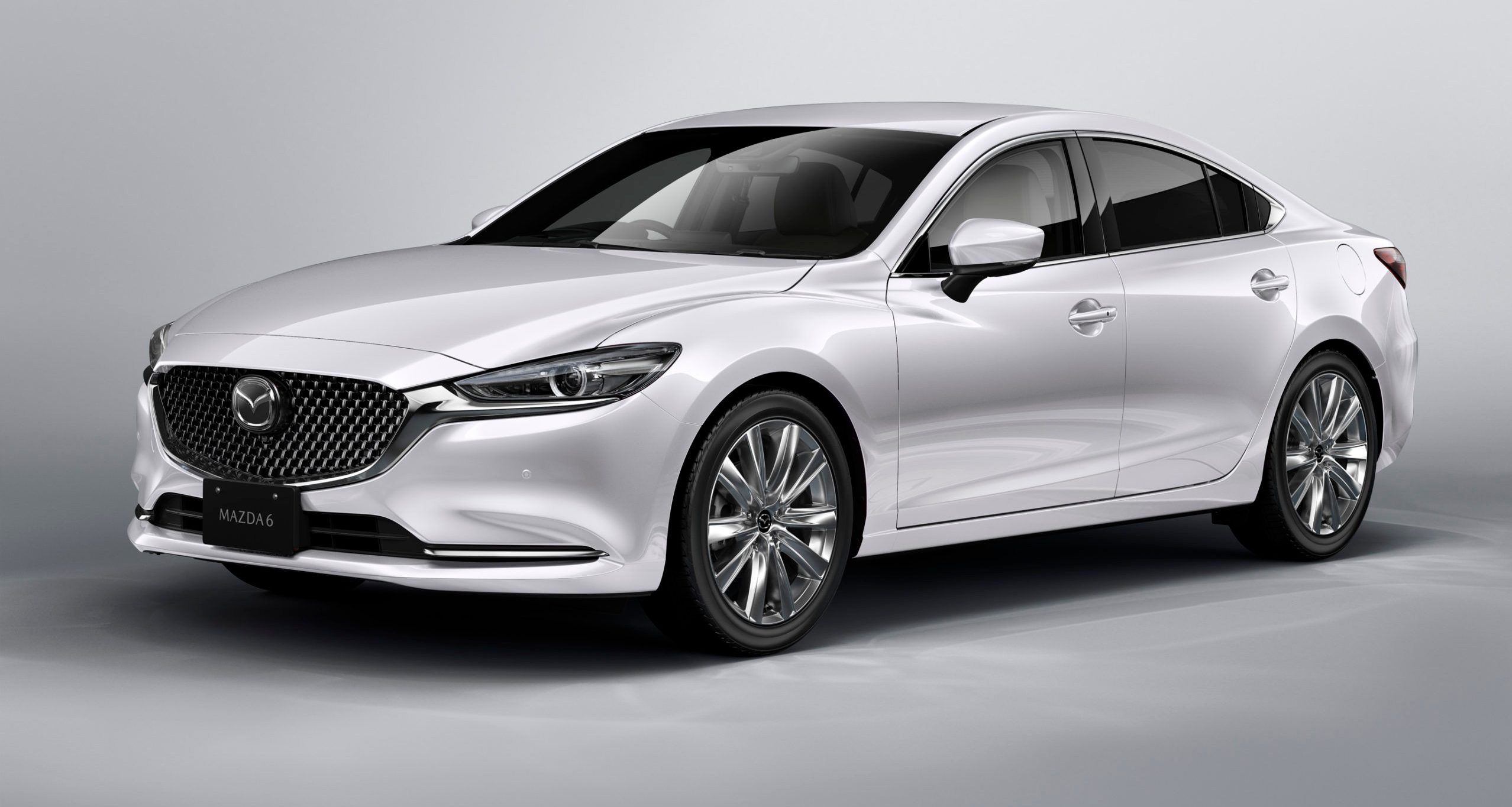 Mazda6