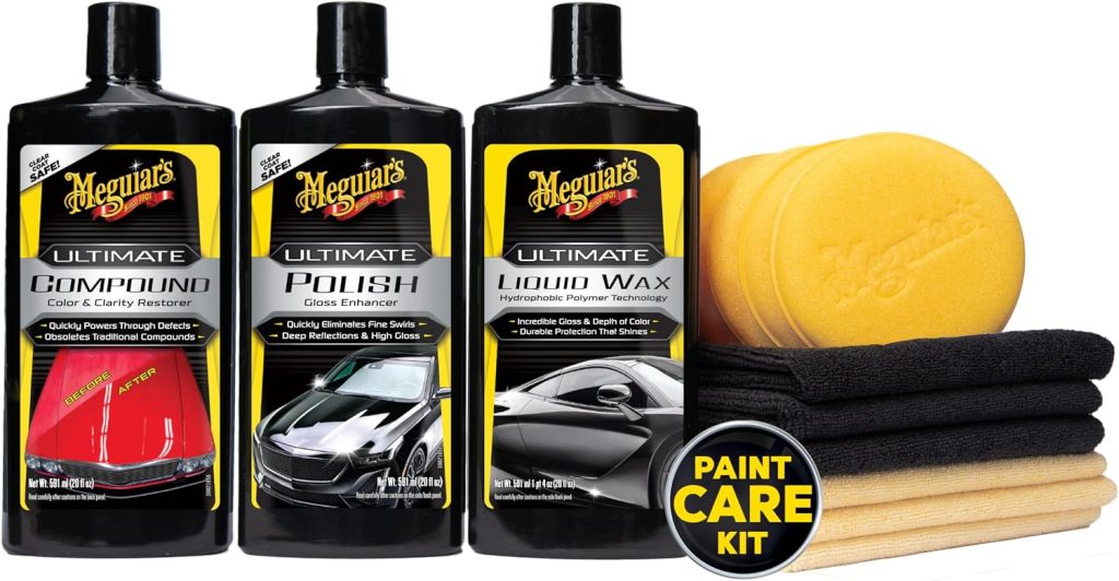 Meguiar's