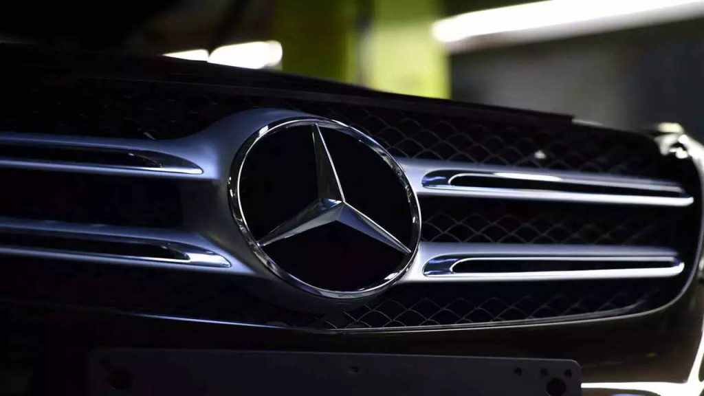 Mercedes-Benz