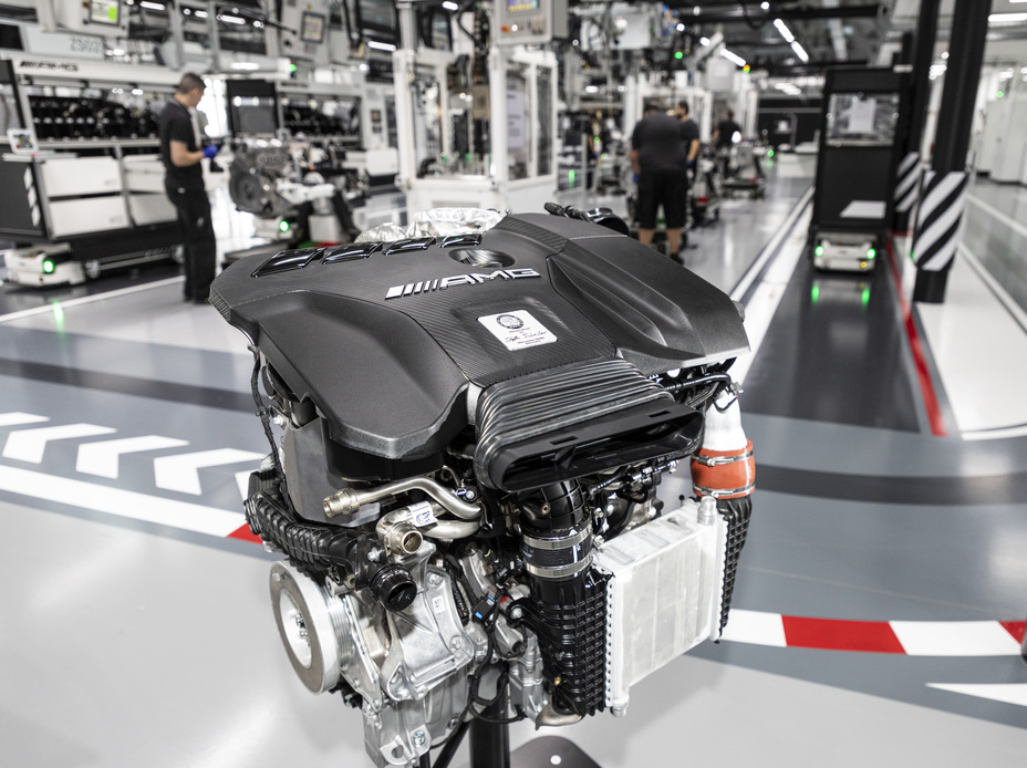 Renault-Nissan-Mitsubishi 1.3-Litre Turbo