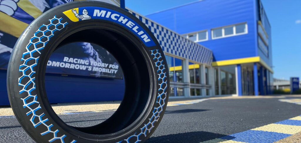 Michelin