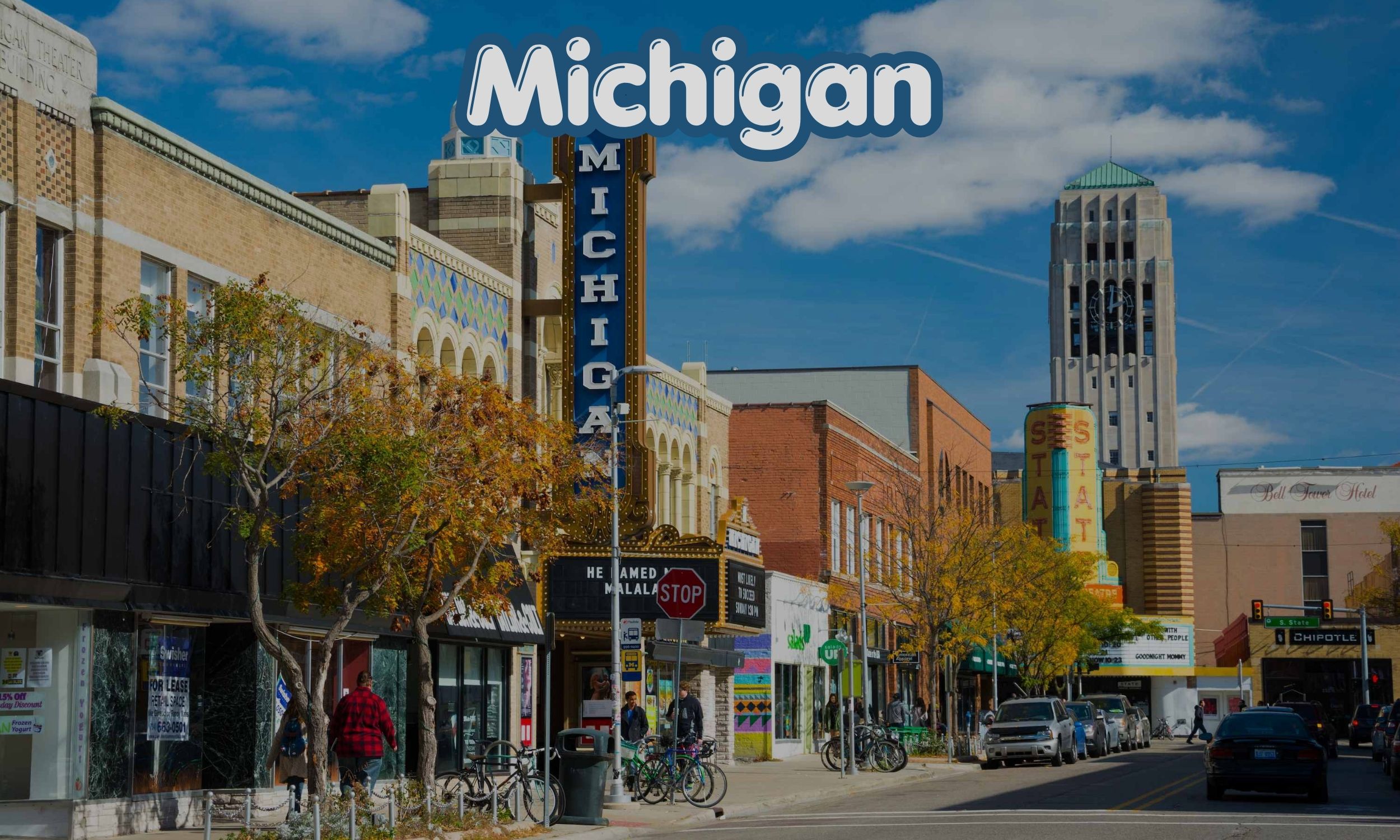 Michigan