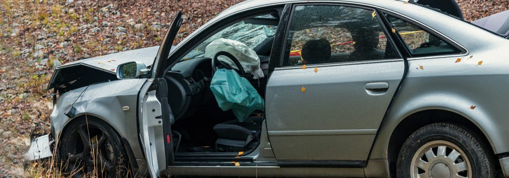 Missing or Defective Safety Equipment