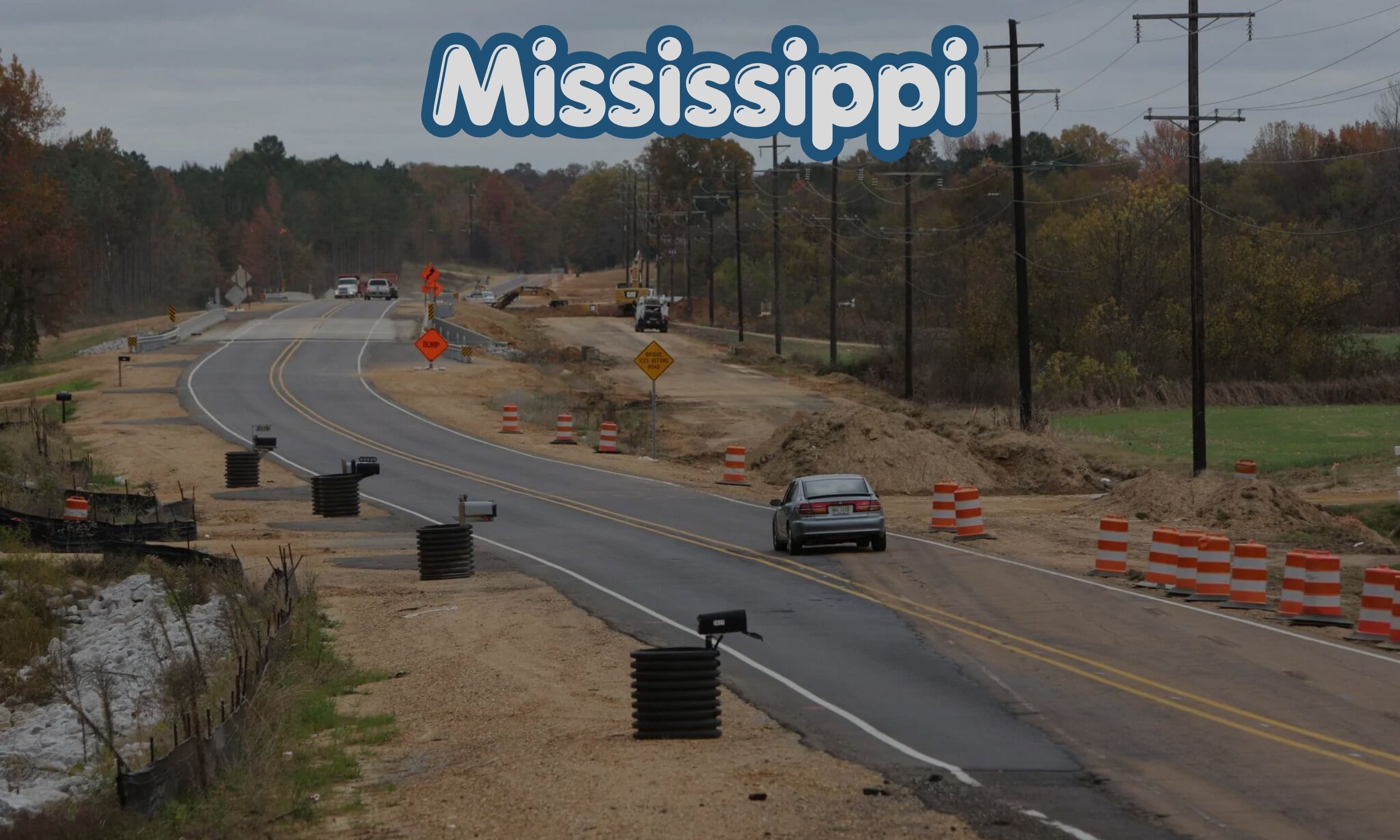 Mississippi