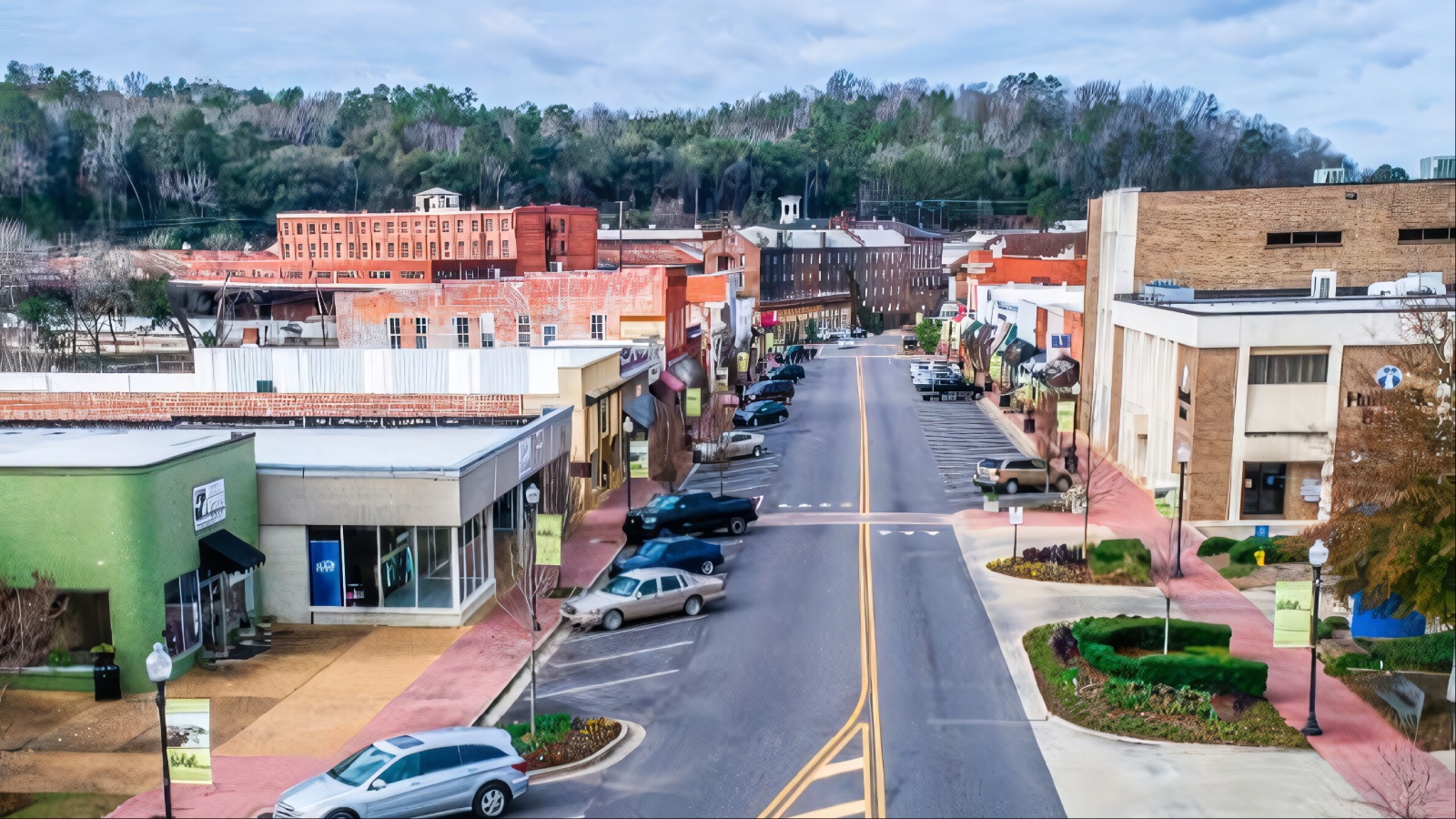 Montgomery, Alabama