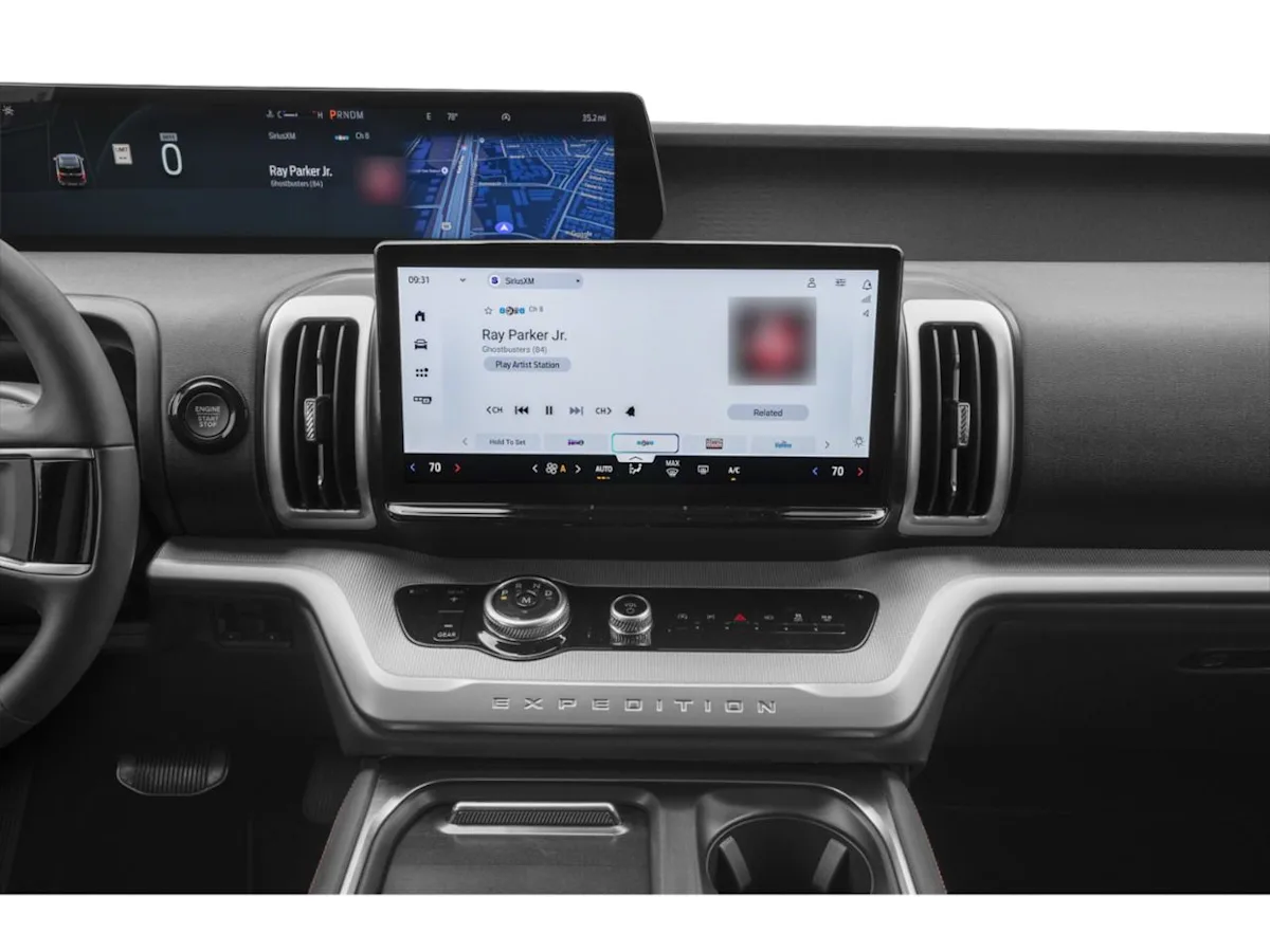 Multiple Camera Views