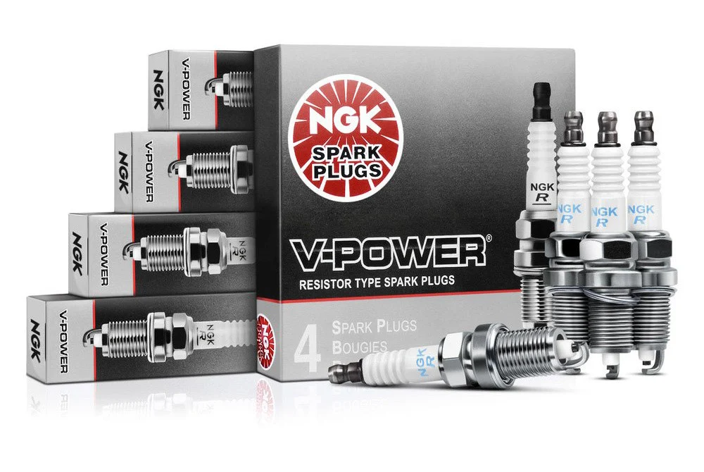 NGK