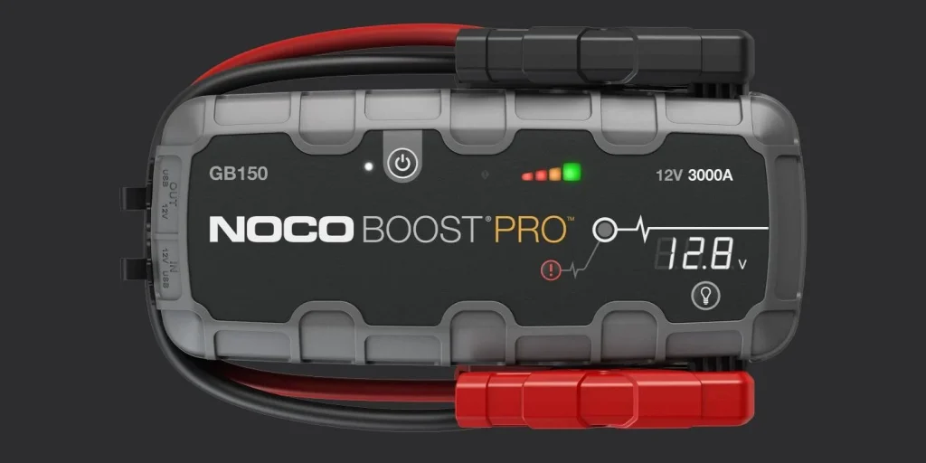 NOCO Boost PRO GB150