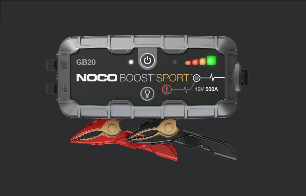 NOCO Boost Sport GB20